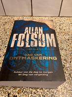 Dag van de ontmaskering, Ophalen of Verzenden