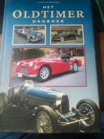 H. Halbertsma - Het Oldtimer dagboek, Boeken, Ophalen of Verzenden, Zo goed als nieuw, H. Halbertsma