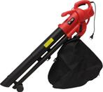 Bladblazer 3in1 - 3500W, Handgedragen, Nieuw, Ophalen of Verzenden, Met neuswiel