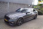 BMW 3-serie 320i Business Edition Plus M-Sport Autom Leder S, Automaat, 1998 cc, Achterwielaandrijving, Gebruikt