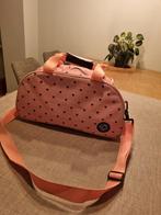 Brabo Hockeytas - Roze met sticksleef, Sport en Fitness, Hockey, Ophalen of Verzenden, Zo goed als nieuw, Tas