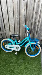 Meisjesfiets Maat 18, Ophalen of Verzenden, Zo goed als nieuw, 16 tot 20 inch