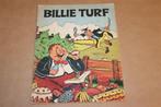 Billie Turf — Het Dikste Studentje [1e dr 1964] — Deel 1, Eén stripboek, Ophalen of Verzenden, Gelezen