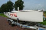 Bavaria B/One (bj 2013), Gebruikt, Polyester, Overige brandstoffen, 6 tot 9 meter