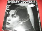 Shirley Zwerus: Makin` love is good for you, Ophalen of Verzenden, Zo goed als nieuw, Pop, Single