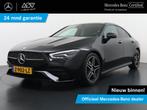 Mercedes-Benz CLA-klasse 180 Star Edition AMG Line Nightpakk, CLA, 136 pk, Gebruikt, 4 cilinders