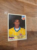 Panini WK 94, Verzamelen, Ophalen of Verzenden, Zo goed als nieuw, Buitenlandse clubs, Poster, Plaatje of Sticker