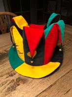 Karnavalshoed, Kleding | Heren, Ophalen of Verzenden, Zo goed als nieuw