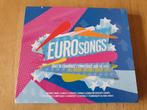 Eurovision - Eurosongs All Greek Entries Since 1974 2 CD, Cd's en Dvd's, Cd's | Verzamelalbums, Ophalen of Verzenden, Zo goed als nieuw