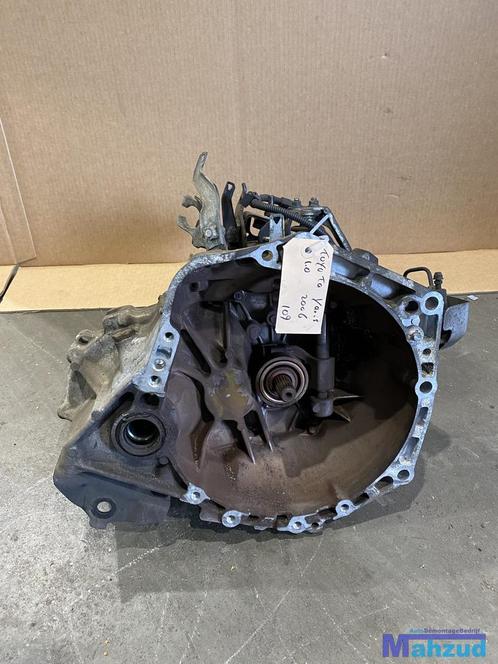 TOYOTA YARIS P9 1.0 Versnellingsbak 5 bak, Auto-onderdelen, Transmissie en Toebehoren, Toyota, Gebruikt, Ophalen
