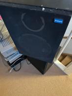 Luidspreker boxen Philips, Ophalen, Gebruikt, Minder dan 60 watt, Philips