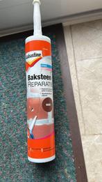 Alabastine baksteen reparatie rood, Ophalen, Zo goed als nieuw, Bakstenen