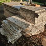tempex-platen en pir-platen, Doe-het-zelf en Verbouw, Isolatie en Afdichting, Ophalen, 4 tot 8 cm, Gebruikt, Hardschuim (Pir)