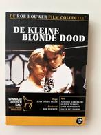 -De kleine blonde dood- regie Jean vd Velde, Cd's en Dvd's, Drama, Ophalen of Verzenden, Zo goed als nieuw, Film