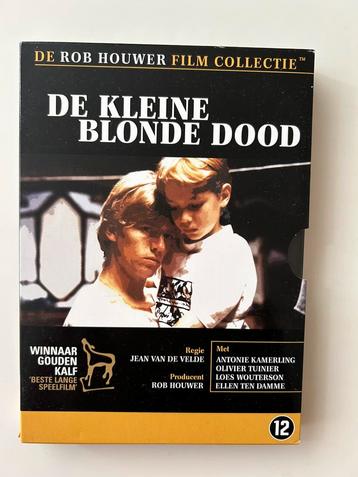 -De kleine blonde dood- regie Jean vd Velde beschikbaar voor biedingen
