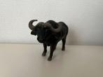 Schleich buffel, Ophalen of Verzenden, Zo goed als nieuw, Paard, Beeldje of Figuurtje