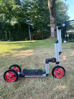 Infento Go Kit ((loop)fiets/step voor 2-6 jarigen), Ophalen of Verzenden, Gebruikt, Loopvoertuig