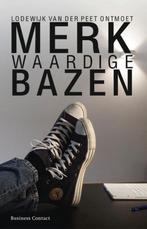 Merkwaardige Bazen - Lodewijk Van Der Peet, Ophalen of Verzenden, Zo goed als nieuw