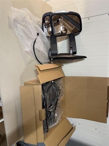 Peugeot boxer - Volledige deurspiegel Elektrisch verwarmd se beschikbaar voor biedingen