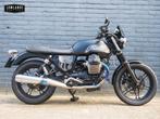 MOTO GUZZI V 7 STONE (bj 2014), 2 cilinders, 744 cc, Bedrijf, Sport