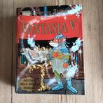 Geronimo Stilton - Fantasia V, Ophalen of Verzenden, Zo goed als nieuw, Geronimo Stilton