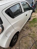 Onderdelen Chevrolet spark, Ophalen of Verzenden, Chevrolet, Spatbord