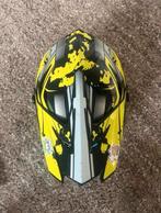 Helm - Motorcross/Enduro, Ophalen, Zo goed als nieuw, Large