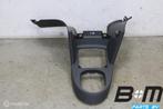 Voorkant middenconsole VW Touran 1T 1T1863475B, Gebruikt