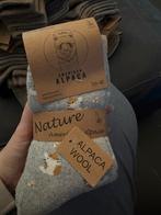 American Alpaca Wollen Sokken, Ophalen of Verzenden, Nieuw