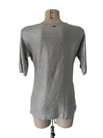 Xandres shirt S, Maat 38/40 (M), Ophalen of Verzenden, Zo goed als nieuw, Korte mouw