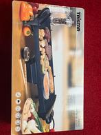 Grillplaat Tristar nieuw!, Ophalen, Nieuw, Tafelgrill