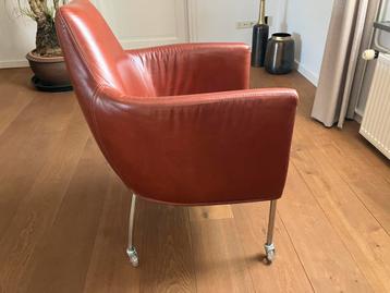 Bert Plantagie eetkamer stoelen. beschikbaar voor biedingen