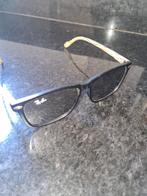 Fijne donkere rayban zonnebril, Ophalen of Verzenden, Zo goed als nieuw, Zonnebril, Ray-Ban