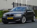 BMW 1-serie 116i High Executive M-SPORT AIRCO/CRUISE/APK, 1596 cc, Achterwielaandrijving, Gebruikt, 4 cilinders