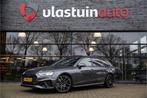 Audi A4 Avant 35 TFSI S edition , Panoramadak, Adap. cruise,, Auto's, Audi, Gebruikt, 4 cilinders, Origineel Nederlands, Hybride Elektrisch/Benzine