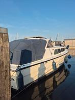 Een prachtige kajuit boot te koop., Watersport en Boten, Ophalen, Gebruikt, 6 tot 9 meter, 50 pk of meer