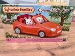 Sylvanian families, Ophalen of Verzenden, Zo goed als nieuw, Toebehoren