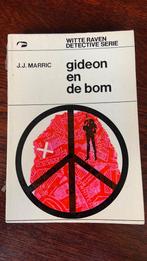Gideon en de bom - J.J. Marric, Ophalen of Verzenden