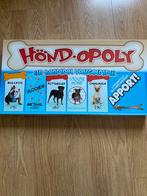 Honden monopoly bordspel, Ophalen of Verzenden, Zo goed als nieuw