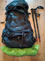 Mooie rug tas , bag- pac Osprey met veel vakken, Sport en Fitness, Ophalen, Zo goed als nieuw, Rugzak