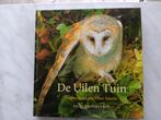 De Uilen Tuin door Paul Christiaan Bos,  Dagboek van een, Boeken, Natuur, Ophalen of Verzenden, Zo goed als nieuw