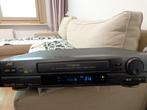 jvc super vhs  type hr-s7000, Audio, Tv en Foto, Videospelers, Ophalen, Zo goed als nieuw, VHS-speler of -recorder