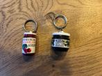 Hero jam sleutelhanger, Verzamelen, Ophalen of Verzenden, Gebruikt, Merk