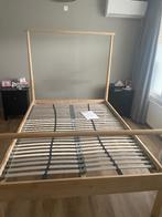 IKEA bed Gjöra, Ophalen, Gebruikt, Overige kleuren, 140 cm