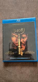 1408 - Blu-ray Director's Cut, Ophalen of Verzenden, Zo goed als nieuw