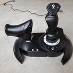 Thrustmaster T-Flight Hotas One - Xbox One Joystick, Computers en Software, Joysticks, Ophalen of Verzenden, Gebruikt, Thrustmaster