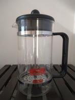Bodum french press cafetiere, Huis en Inrichting, Keuken | Keukenbenodigdheden, Ophalen of Verzenden, Gebruikt