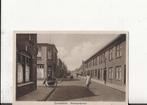 Loosduinen Heemskerkstraat met kinderwagen A Klitzsch, Verzenden, 1920 tot 1940, Ongelopen, Zuid-Holland