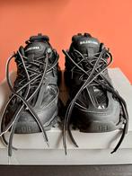 Balenciaga Track Sneakers - Maat 41 - Zwart, Ophalen of Verzenden, Gedragen, Zwart, Sneakers of Gympen