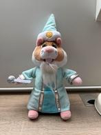 AH hamster Klaasvaak, Verzamelen, Efteling, Ophalen of Verzenden, Zo goed als nieuw, Overige typen